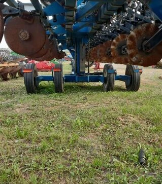 Сеялка Kinze 3600 ASD, б/у