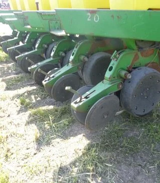 Сівалка John Deere 1780 24-рядна, б/в