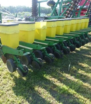 Сівалка John Deere 1780 24-рядна, б/в