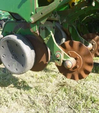 Сівалка John Deere 1780 24-рядна, б/в