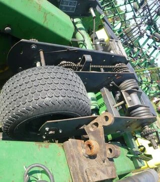 Сівалка John Deere 1780 24-рядна, б/в