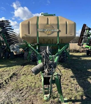 Сівалка пневматична Great Plains СTA-4000 HD, б/в