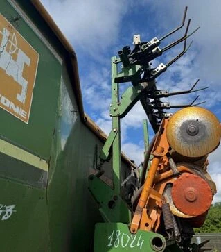 Сівалка Amazone Citan 9000 2008 р.в, б/в