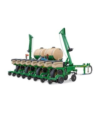 Сеялка Great Plains PL 5500, 2020 г.в, наработка 1000 Га, б/у