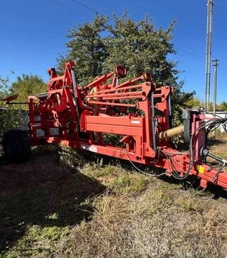 Сеялка Maschio Gaspardo Metro MTR 16, 2013 гв, б/у