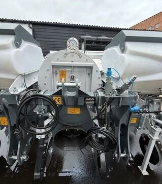 Сеялка пневматическая GunGor LYNX 4, 2025 г.в.