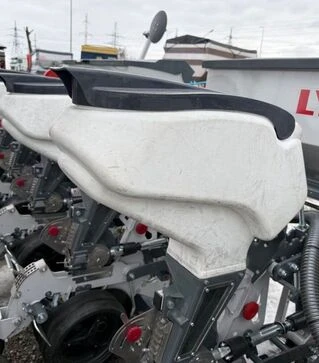 Сеялка пневматическая GunGor LYNX 6, 2025 г.в.