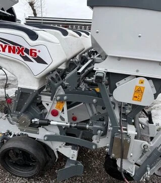 Сеялка пневматическая GunGor LYNX 6, 2025 г.в.