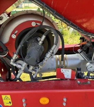 Сівалка технічних культур HORSCH Maestro 8 CC, 2014 р.в, б/в