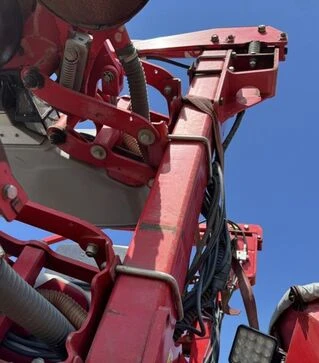 Сівалка технічних культур HORSCH Maestro 8 CC, 2014 р.в, б/в