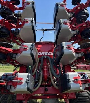 Сівалка технічних культур HORSCH Maestro 8 CC, 2014 р.в, б/в