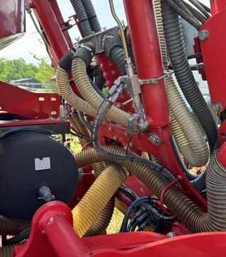 Сівалка технічних культур HORSCH Maestro 8 CC, 2014 р.в, б/в