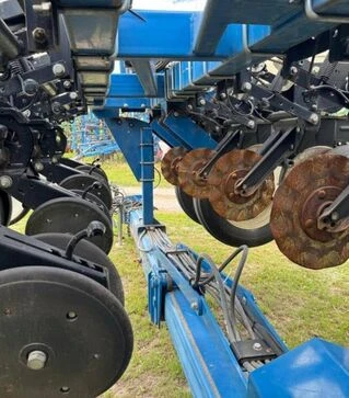 Сеялка Kinze 3600, 2013 г.в, б/у