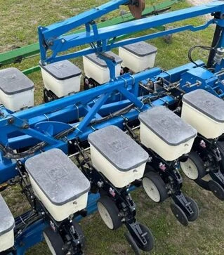 Сеялка Kinze 3600, 2013 г.в, б/у