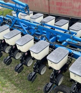Сеялка Kinze 3600, 2013 г.в, б/у