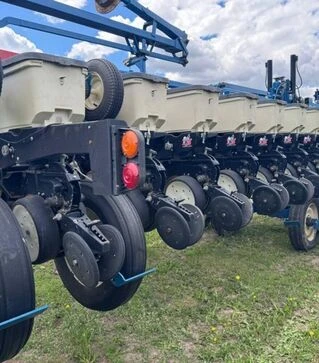 Сеялка Kinze 3600, 2013 г.в, б/у