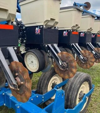 Сеялка Kinze 3600, 2013 г.в, б/у