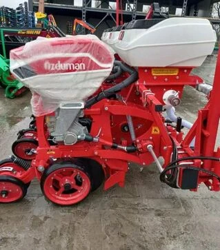 Сеялка OZDUMAN HVMD 8