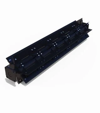 Дисковый посевной комплекс AGROKALINA GALAXI AN-4
