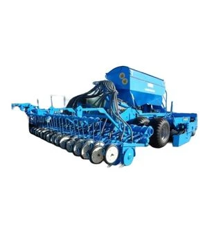 Дисковый посевной комплекс AGROKALINA GALAXI NT-4