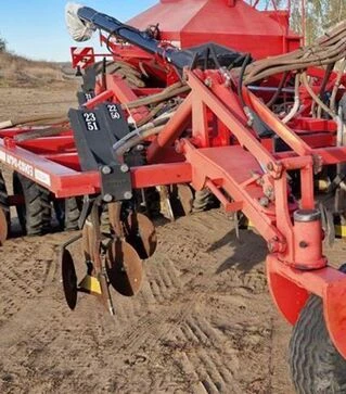 Посевной комплекс Horsch ATD 9.35 б/у