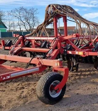 Посевной комплекс Horsch ATD 9.35 б/у
