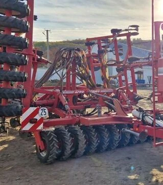Посевной комплекс Horsch ATD 9.35 б/у