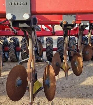 Посевной комплекс Horsch ATD 9.35 б/у