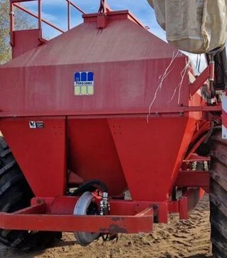 Посевной комплекс Horsch ATD 9.35 б/у