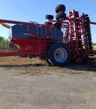 Посівний комплекс Horsch Pronto 12NT 2016 р.в, 10000 Га, б/в