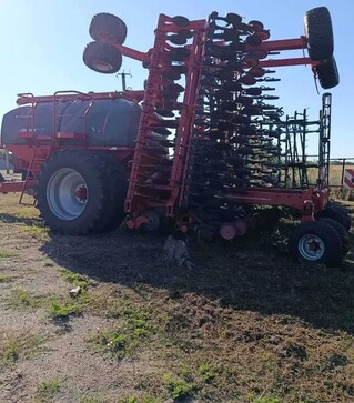 Посівний комплекс Horsch Pronto 12NT 2016 р.в, 10000 Га, б/в