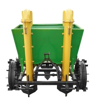 Картоплесаджалка дворянная ДТП S239