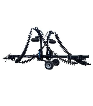 Борона дисковая ARC Group LEVEL PLD-6PG