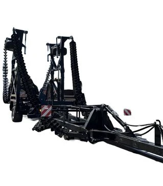 Борона дискова ARC Group LEVEL PLD-9PG