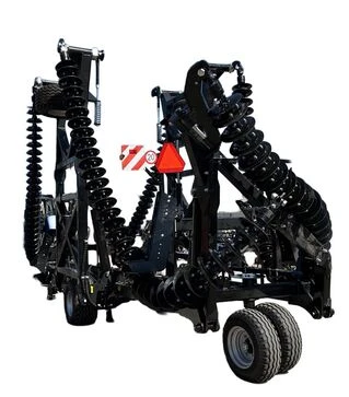 Борона дискова ARC Group LEVEL PLD-9PG