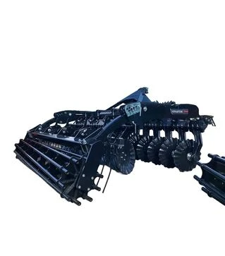 Борона дисковая ARC Group KRATOS BDAD-3,2