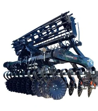 Борона дисковая ARC Group KRATOS BDAD-3,2