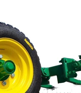 Зчіпка зубних борін HARVEST-14 гідрофірована