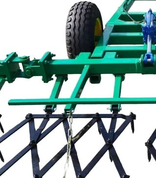 Зчіпка зубних борін HARVEST-14 гідрофірована