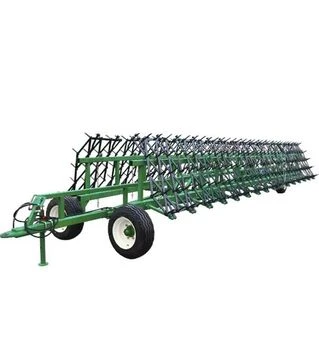 Зчіпка зубних борін HARVEST-16 гідрофірована