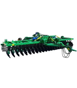 Борона дискова HARVEST 600 PRO