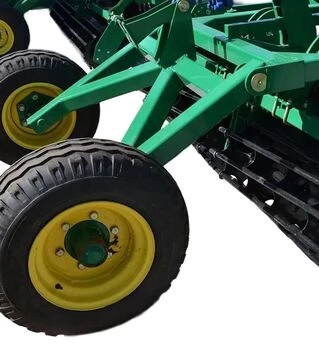 Борона дискова HARVEST 320