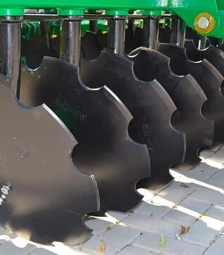 Борона дискова HARVEST 320