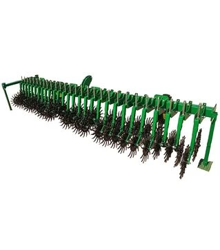 Борона ротаційна HARVEST 580 PRO