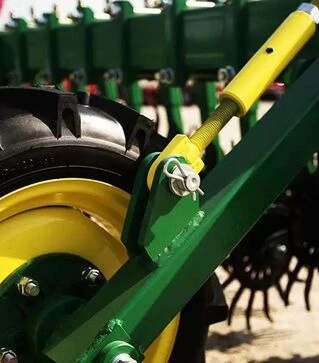 Борона ротаційна HARVEST 580 PRO