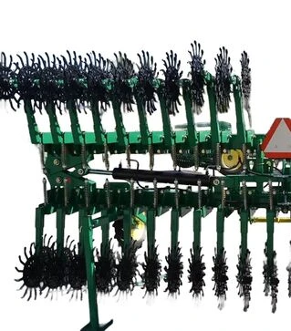 Борона ротаційна HARVEST 900 PRO
