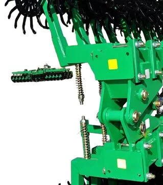 Борона ротаційна HARVEST 900 PRO