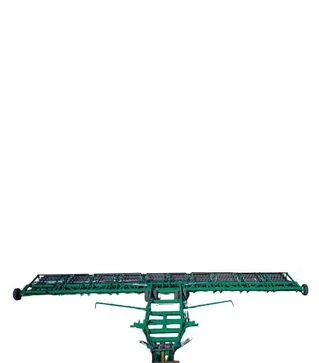 Борона шлейфова HARVEST HORIZON 1600