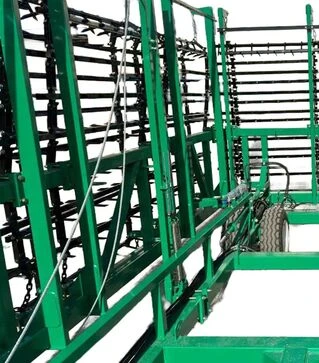 Борона шлейфова HARVEST HORIZON 1600