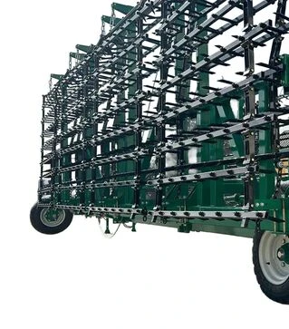 Борона шлейфова HARVEST HORIZON 1600
